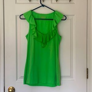 Lilly Pulitzer Shari Tank